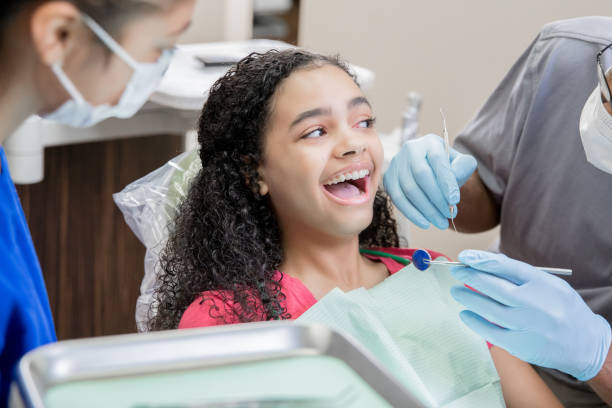 Best Dentist for Tooth Abscess  in Cottonport, LA
