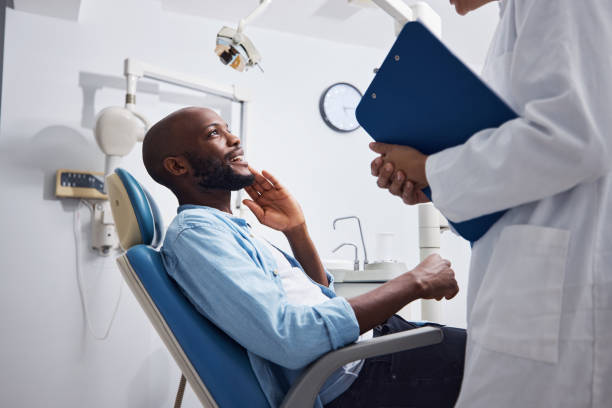Best Walk-In Dentist Near Me  in Cottonport, LA
