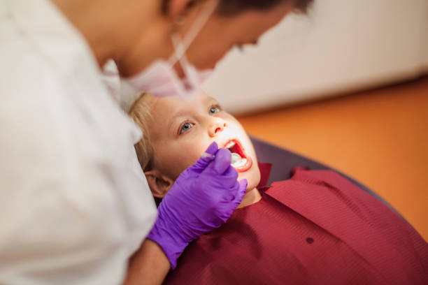 Urgent Tooth Repair in LA
